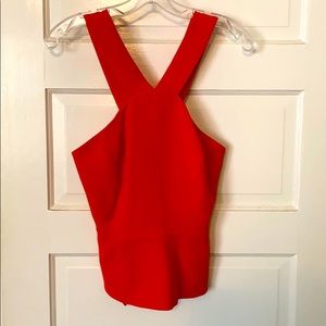 BCBGMaxAzaria Top - S